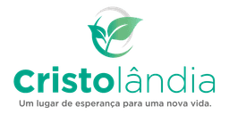 Logo Cristolândia